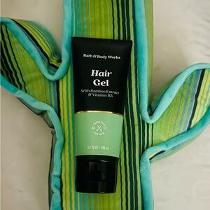 Bath & Body Works Hair Gel